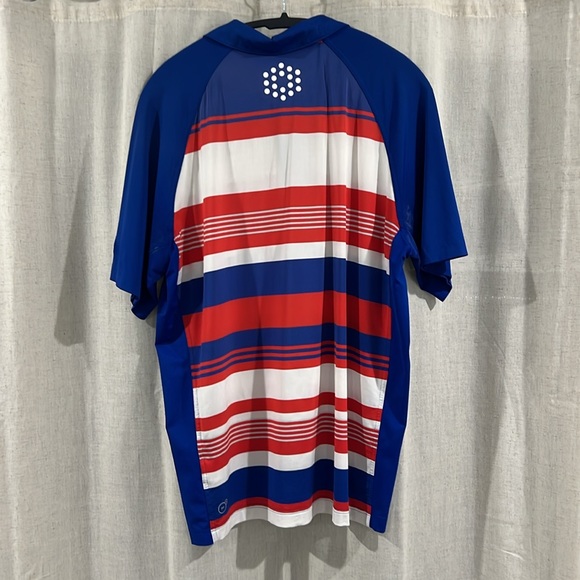 Puma large golf polo - Picture 2 of 5